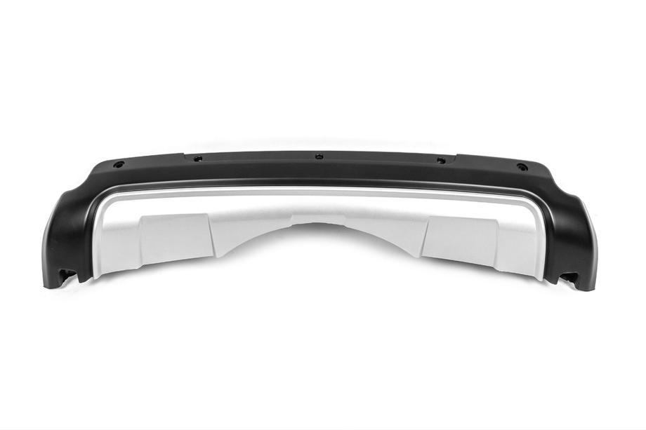 Geely Emgrand X7 2011– Zadní difuzor Image
