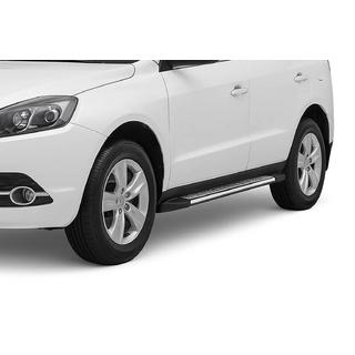 OEM boční nášlapy Geely Emgrand X7 2011– fotografie 1
