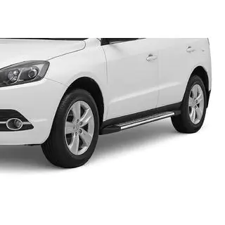 OEM boční nášlapy Geely Emgrand X7 2011– fotografie 1
