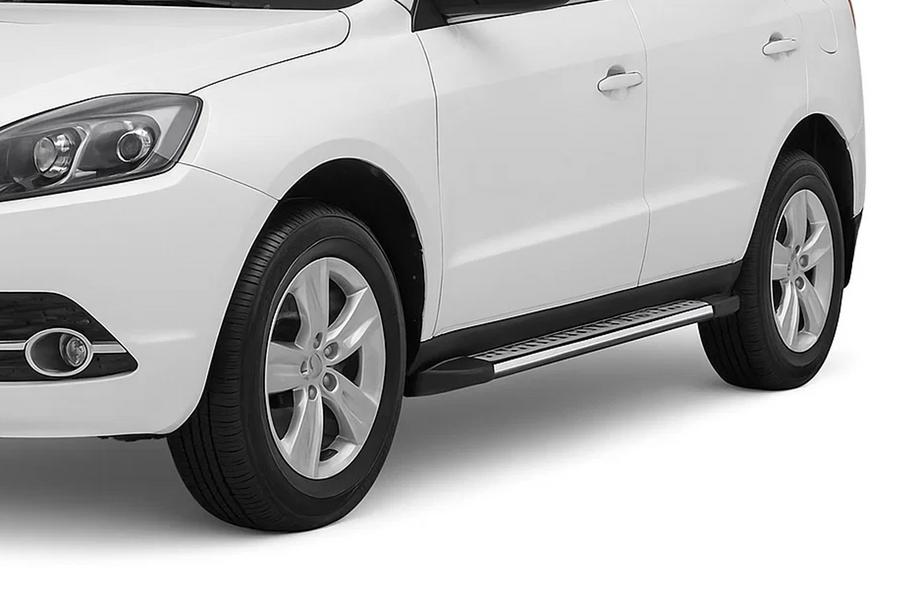 Geely Emgrand X7 2011– OEM boční nášlapy Image