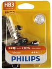Žárovka do světlometu Philips HB3 60W Premium 9005 fotografie 1