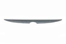 Toyota Corolla 2013–2019 Spoiler Libao (ABS plast) fotografie 4