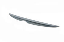 Toyota Corolla 2013–2019 Spoiler Libao (ABS plast) fotografie 3