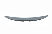 Toyota Corolla 2013–2019 Spoiler Libao (ABS plast) fotografie 5