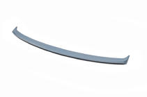 Hyundai Elantra (MD/UD) 2011–2015 Spoiler Libao V3 (ABS plast) fotografie 2