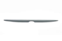 Mazda 3 2013–2019 Spoiler Libao (ABS plast) fotografie 2