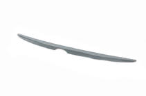 Mazda 3 2013–2019 Spoiler Libao (ABS plast) fotografie 1