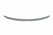 Mazda 3 2013–2019 Spoiler Libao (ABS plast) fotografie 3