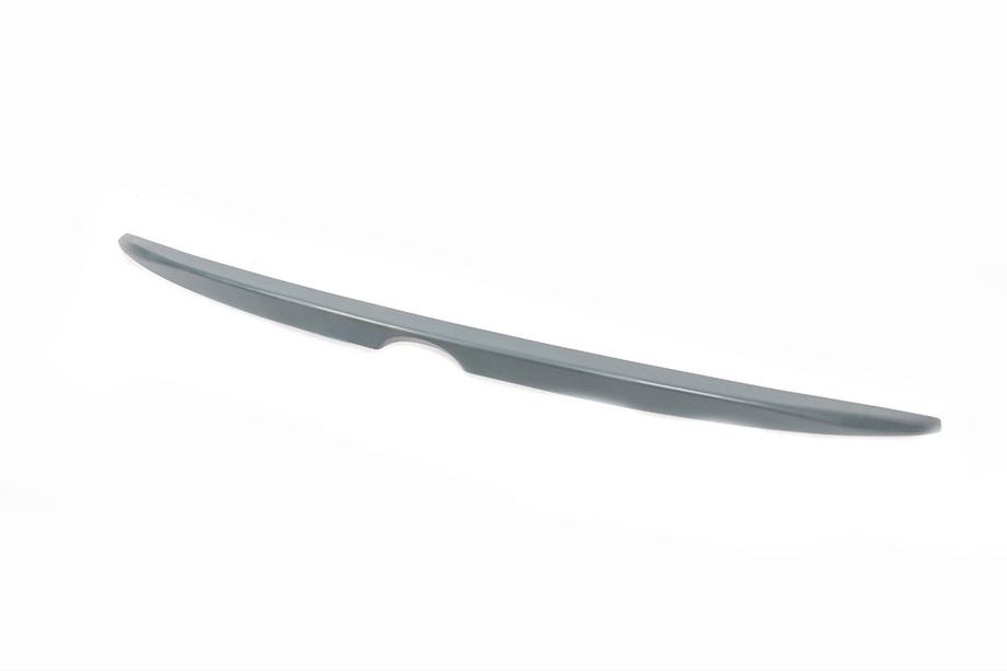 Mazda 3 2013–2019 Spoiler Libao (ABS plast) Image