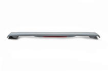Toyota Corolla 2007–2013 Spoiler Libao V1 (ABS plast) fotografie 2