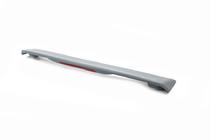 Toyota Corolla 2007–2013 Spoiler Libao V1 (ABS plast) fotografie 1
