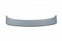 Toyota Corolla 2007–2013 Spoiler Libao V1 (ABS plast) fotografie 3