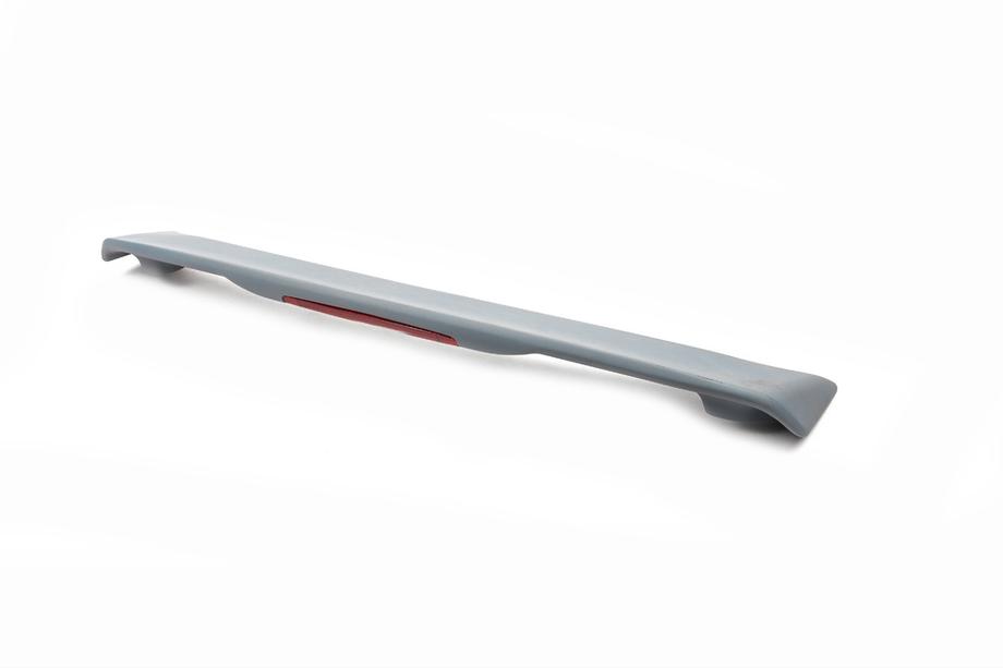 Toyota Corolla 2007–2013 Spoiler Libao V1 (ABS plast) Image
