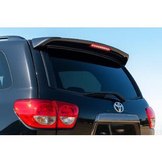 Spoiler Libao (2008-2012, ABS plast) Toyota Sequoia 2007–2022 fotografie 1