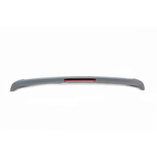 Spoiler Libao (2008-2012, ABS plast) Toyota Sequoia 2007–2022 fotografie 4