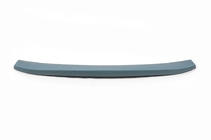 Ford Mondeo 2014–2022 Spoiler Libao (ABS plast) fotografie 2