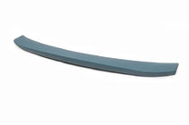 Ford Mondeo 2014–2022 Spoiler Libao (ABS plast) fotografie 1