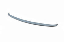 Volkswagen Passat B7 2012–2015 Spoiler Libao (ABS plast, pro EU) fotografie 2