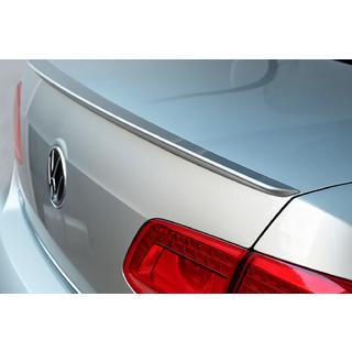 Spoiler Libao (ABS plast, pro EU) Volkswagen Passat B7 2012–2015 fotografie 1