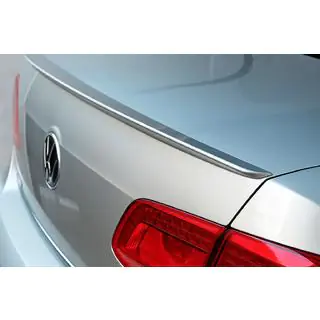 Spoiler Libao (ABS plast, pro EU) Volkswagen Passat B7 2012–2015 fotografie 1