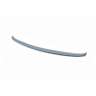 Spoiler Libao (ABS plast, pro EU) Volkswagen Passat B7 2012–2015 fotografie 2