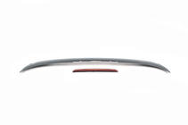 Mercedes C-Class W205 2014–2021 Záslepka Libao (ABS plast) fotografie 3