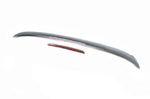 Mercedes C-Class W205 2014–2021 Záslepka Libao (ABS plast) fotografie 2