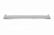 BMW X6 E71 2008–2014 Spoiler Libao (ABS plast) fotografie 2