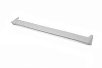 BMW X6 E71 2008–2014 Spoiler Libao (ABS plast) fotografie 1