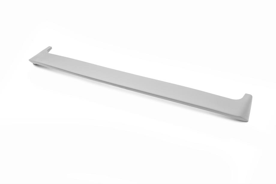 BMW X6 E71 2008–2014 Spoiler Libao (ABS plast) Image