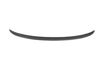 BMW řady 5 F07 2009–2017 Spoiler LIP Sunplex (2009-2013, černý) fotografie 4