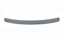 BMW řada 5 F10/F11 2010–2016 Spoiler Libao F10 (ABS plast) fotografie 6