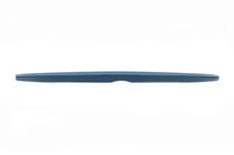Hyundai Sonata YF 2010–2014 Spoiler Libao (ABS plast) fotografie 2
