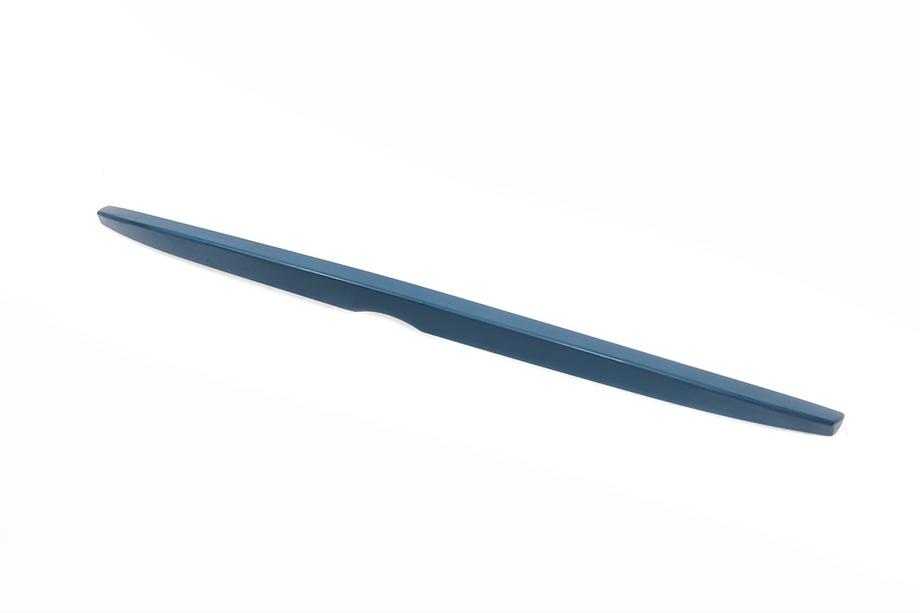 Hyundai Sonata YF 2010–2014 Spoiler Libao (ABS plast) Image