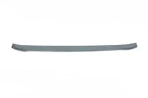 Volkswagen Jetta 2006–2011 Spoiler Libao (ABS plast) fotografie 2