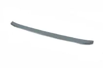 Volkswagen Jetta 2006–2011 Spoiler Libao (ABS plast) fotografie 4