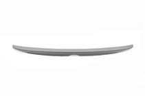 Toyota Camry 2011–2017 Spoiler Libao (pro EU, z ABS plastu) fotografie 2