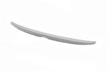 Toyota Camry 2011–2017 Spoiler Libao (pro EU, z ABS plastu) fotografie 1