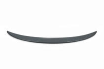 Hyundai Sonata LF 2014–2019 Spoiler Libao (ABS plast) fotografie 2
