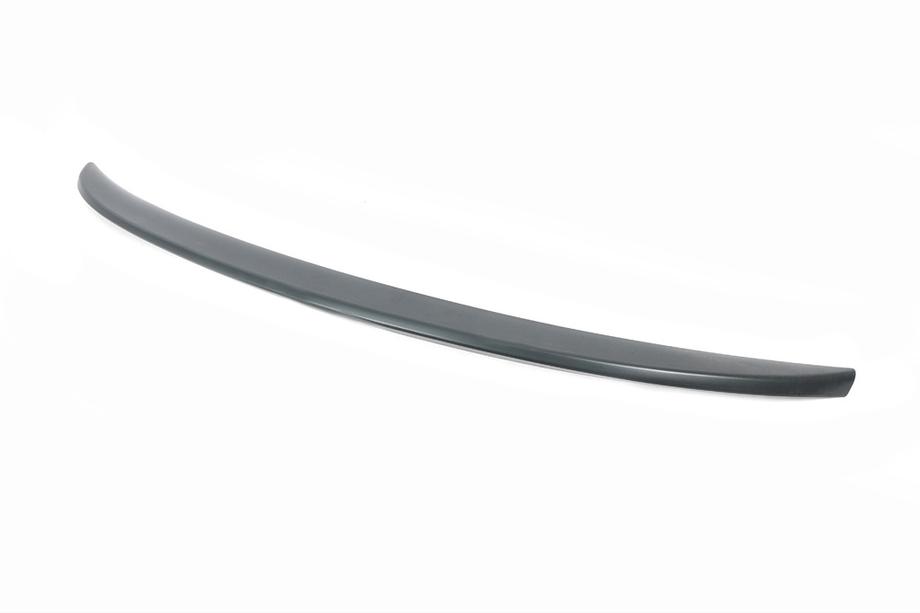 Hyundai Sonata LF 2014–2019 Spoiler Libao (ABS plast) Image