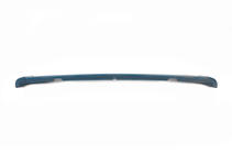 Hyundai Santa Fe 1 2000–2006 Spoiler Libao (ABS plast) fotografie 2