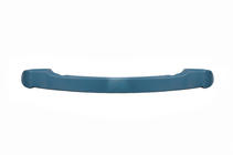 Hyundai Santa Fe 1 2000–2006 Spoiler Libao (ABS plast) fotografie 3
