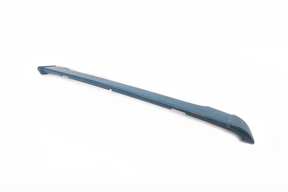 Hyundai Santa Fe 1 2000–2006 Spoiler Libao (ABS plast) Image