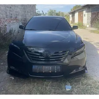 Univerzální přední lip spoiler nástavec Niken Black (ABS) fotografie 4