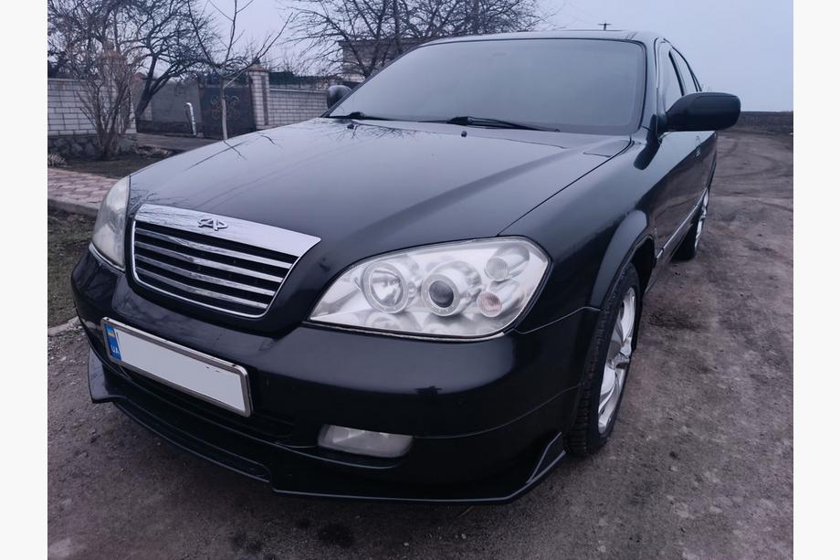 Univerzální přední lip spoiler nástavec Niken Black (ABS) Fotografie 8