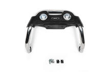 GreatWall Haval/Hover H3 2005–2013 Nerezový bullbar A240651 fotografie 1