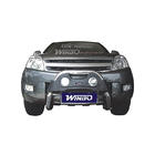 GreatWall Haval/Hover H3 2005–2013 Nerezový bullbar A240651 fotografie 4