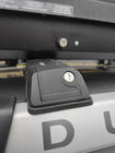 Dacia Duster 2008–2018 Uzamykatelné příčníky na podélníky Skybar V1 (2014-2018, 2 ks) 2014-2018, černá fotografie 7