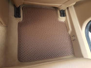 Opel Vectra C 2002–2008 EVA autokoberce (cihlový vzor) fotografie 6