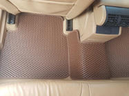 Opel Vectra C 2002–2008 EVA autokoberce (cihlový vzor) fotografie 7